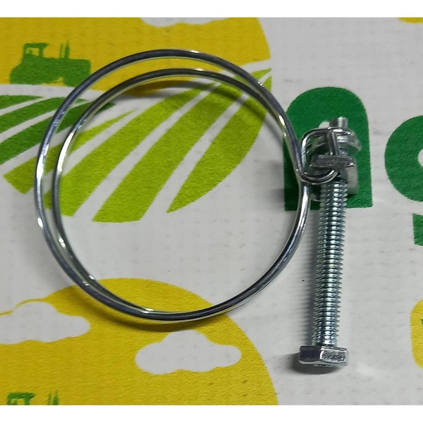 Colier Furtun 47-52mm Sarma