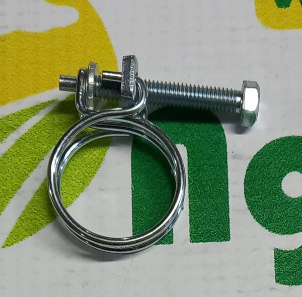 Colier furtun 19-23mm sarma