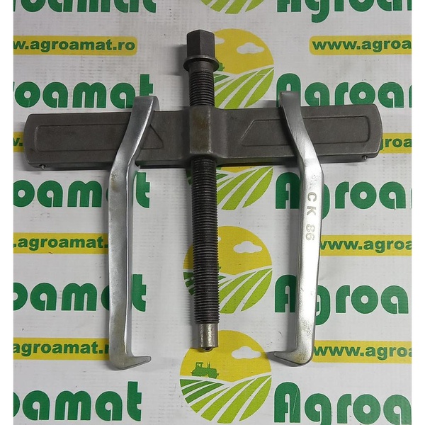 Extractor Rulmenti cu 2 brate 6/250mm