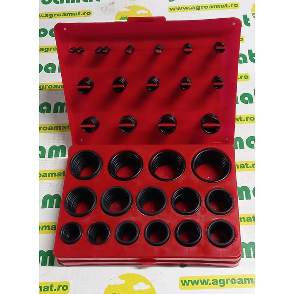 Trusa O-ring 347 de Piese