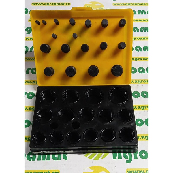 Trusa O-ring 320 piese