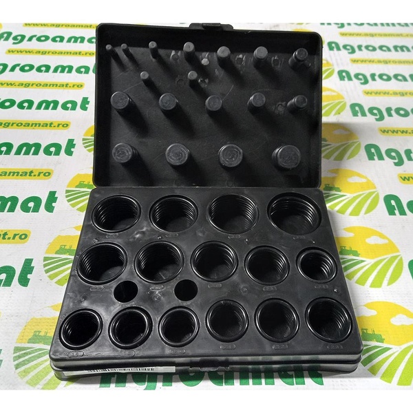 Trusa O-ring 360 piese