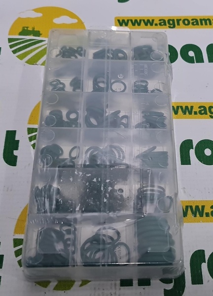 Trusa O-ring 270 piese