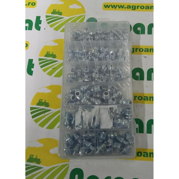 Trusa Gresoare 110piese