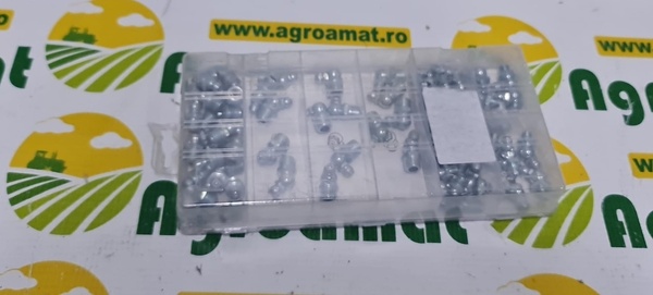 Trusa Gresoare 100 Piese