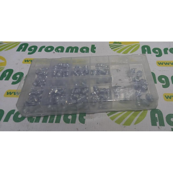 Trusa Gresoare 100piese