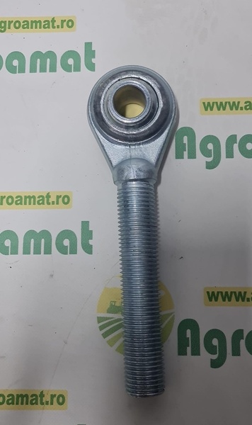 Cap Tirant St. M30x3,5