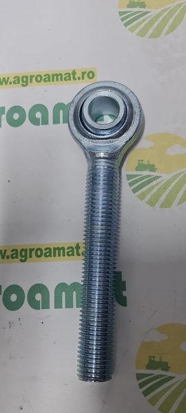 Cap Tirant Dr. M34x3,5