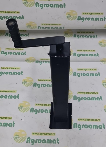 Picior Sprijin 6 Tone 70x70