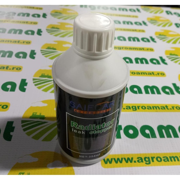 Solutie Radiator 354ml