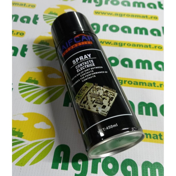 Spray Contacte Electrice 450ml