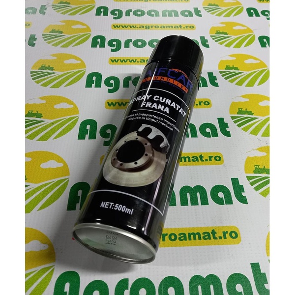 Spray Curatare Frana 500ml