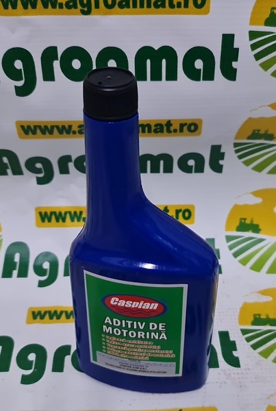 Aditiv Motorina 330ml