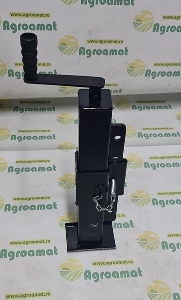 Picior Sprijin Reglabil 6 Tone 70x70