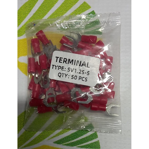 Punga Papuci Electrici tip Furca 50buc fi5 TY51