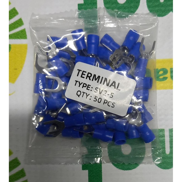 Punga Papuci Electrici tip Furca 50buc fi5 TY52