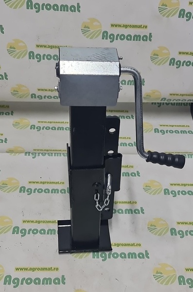 Picior Sprijin 8 Tone 80x80