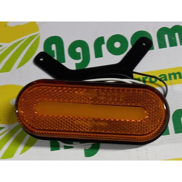 Lampa Pozitie LED SL5021