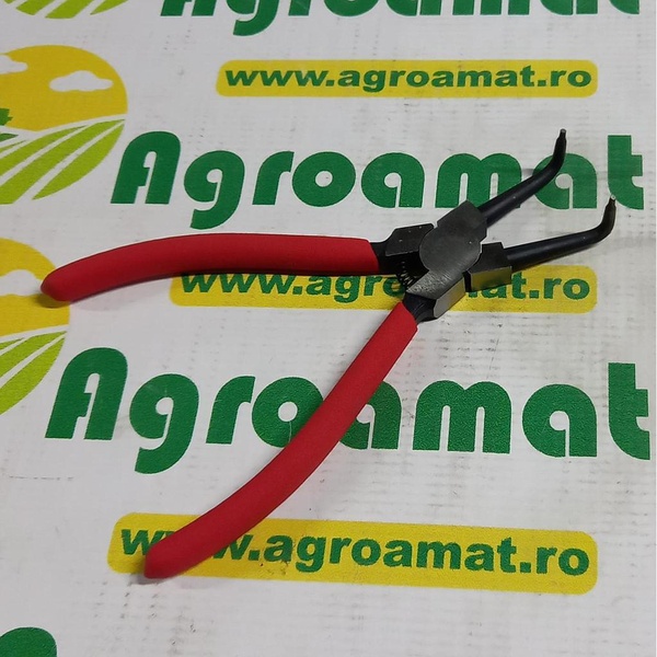 Cleste Sigurante Seeger Interior 178mm Curbat