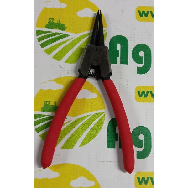 Cleste Sigurante Seeger Exterior 152mm Drept