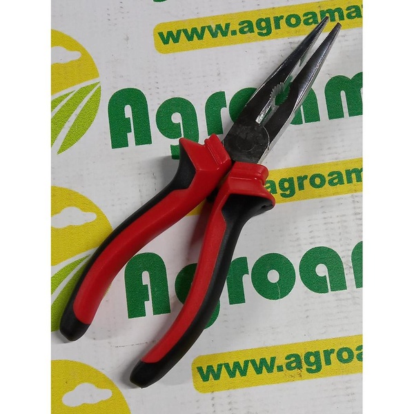 Patent cu Falci Lungi l=178mm