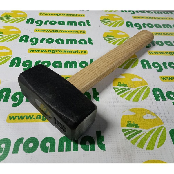 Ciocan Coada Lemn 2kg