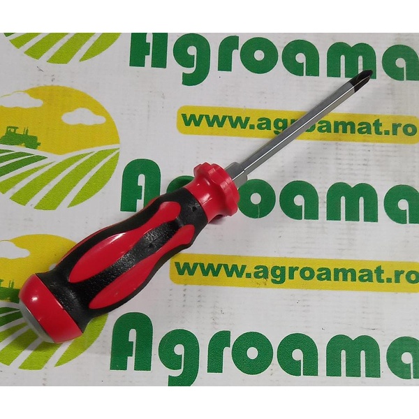 Surubelnita Cruce PH2x100mm