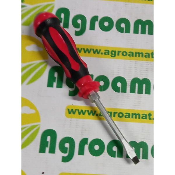 Surubelnita Dreapta SL6x100mm