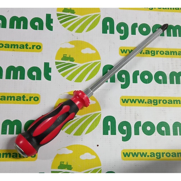 Surubelnita Cruce PH3x200mm