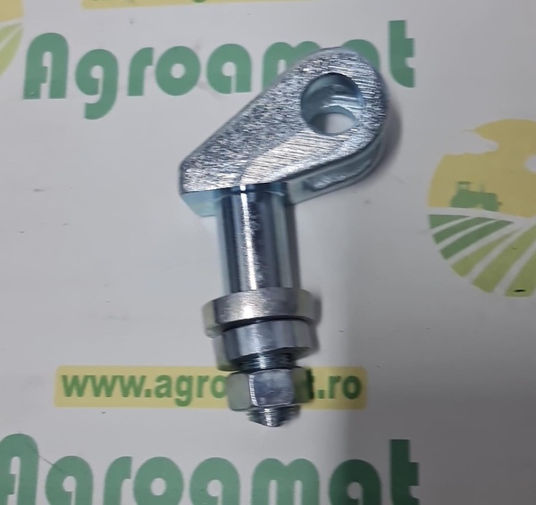 Furca Tirant Lateral 25x100mm