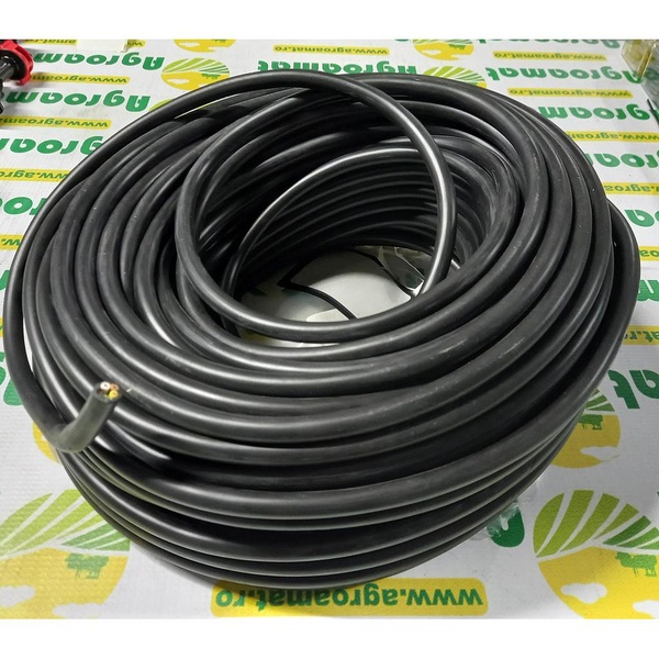 Cablu de Plastic PVC