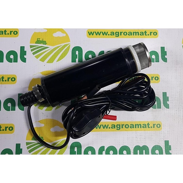 Pompa Extras Combustibil 12V