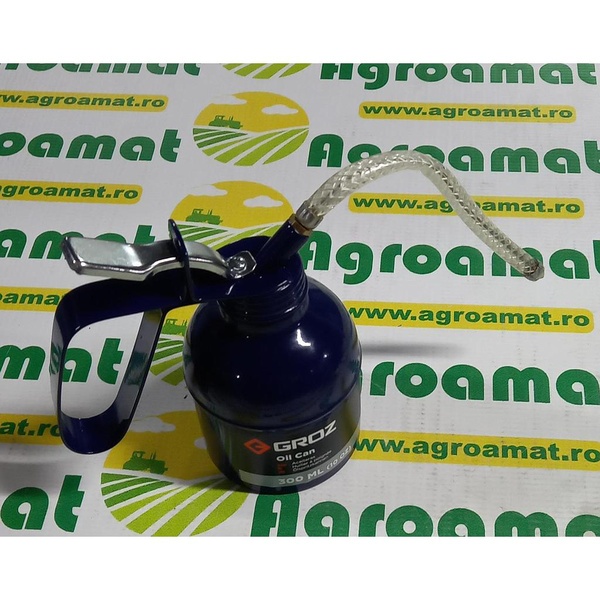 Gresor Pompa 300ml