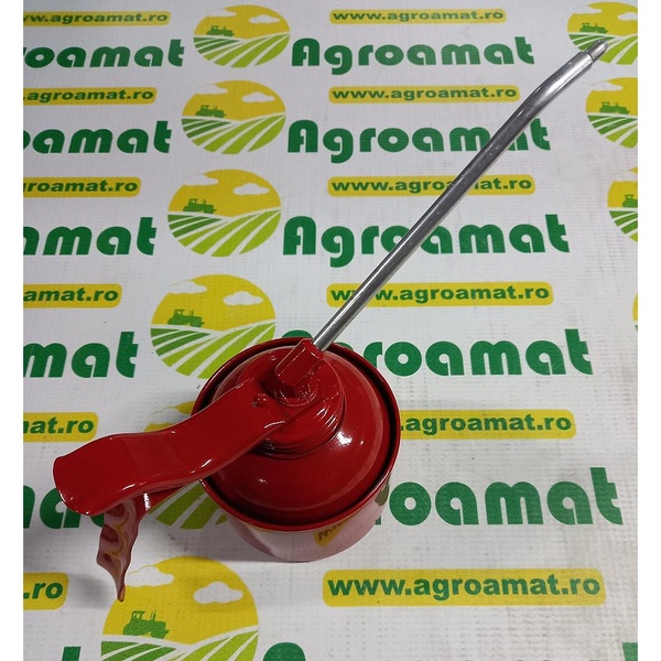 Gresor Pompa Rosu 350ml