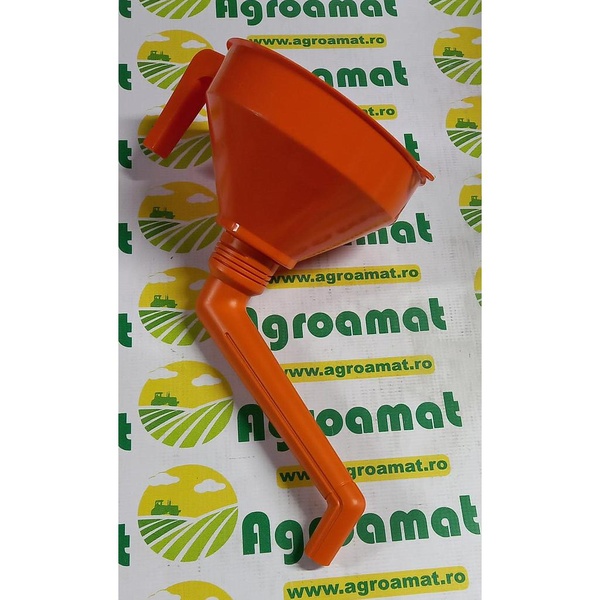 Palnie tub Unghiular