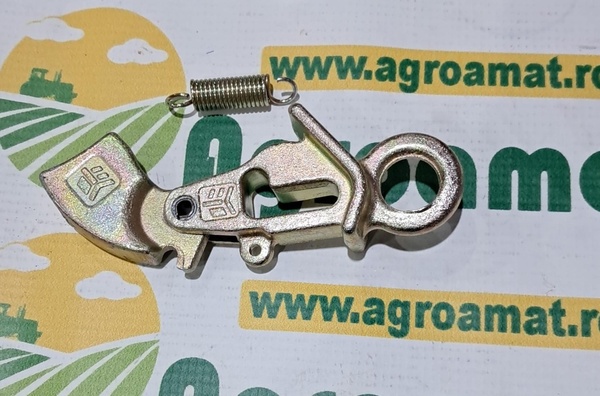 Kit Blocare Tirant Lateral 47873309