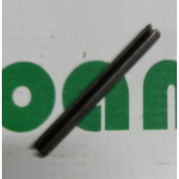 Stift Elastic 5x55mm