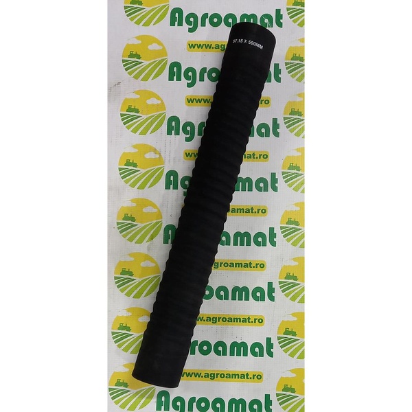 Furtun Racire Apa Flexibil 57.15x500mm, 9 Bar