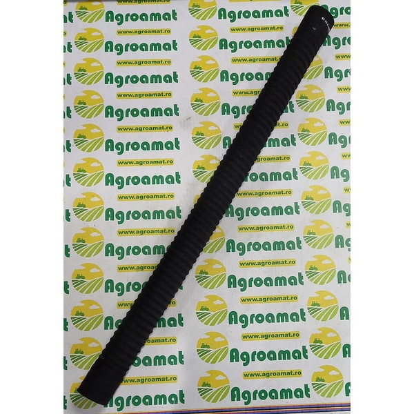 Furtun racire apa flexibil  57.15x1000mm, 9 Bar