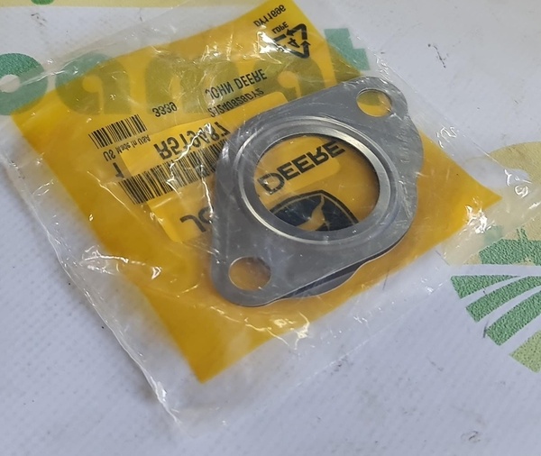 Garnitura Schimbator De Caldura