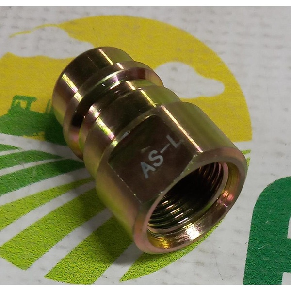 Supapa trecere mos/tata pe bila