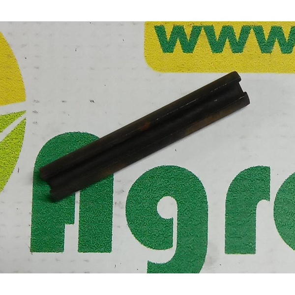 Stift elastic 8x70mm