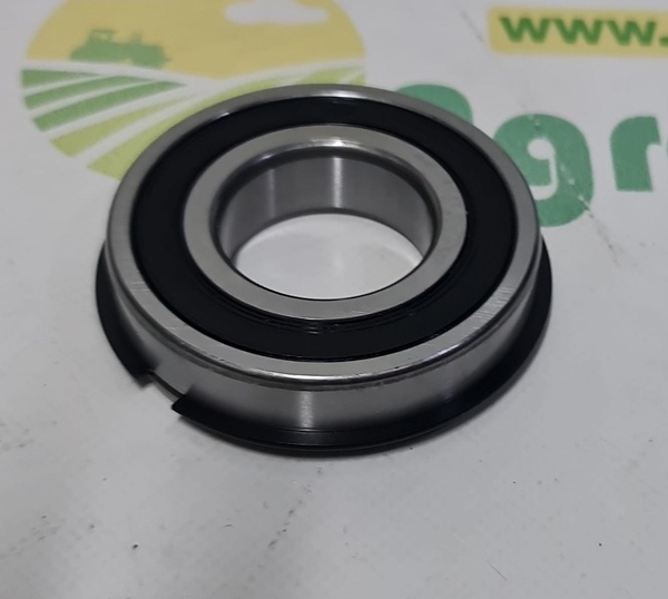 Rulment NKE 6207-2RS