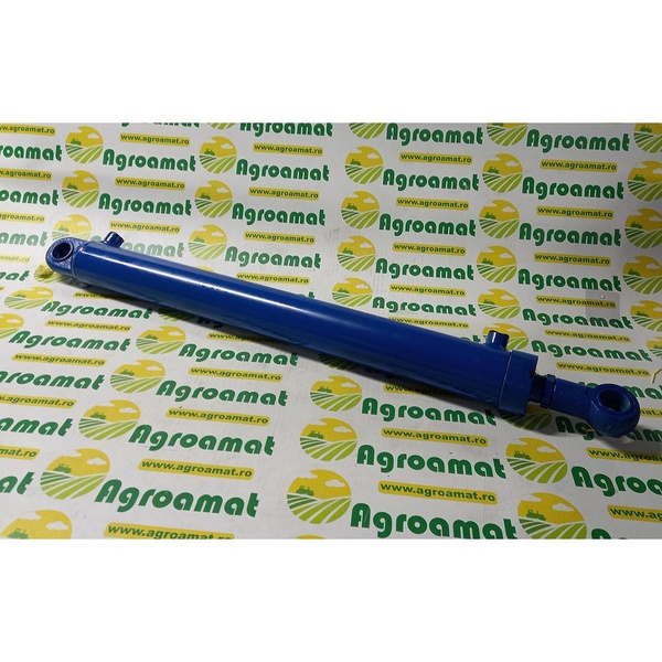 Cilindru hidraulic plug reversibil