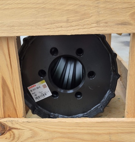 Tambur Org. Claas 838698