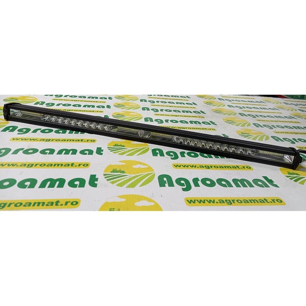 Lampa/Proiector LED Tip Bara cu 68 LED-uri