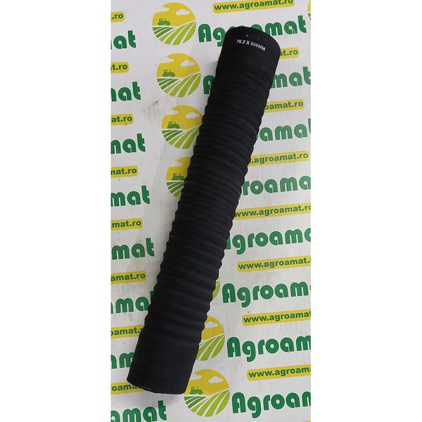 Furtun Racire Apa Flexibil 76.2x500mm,  6.9 Bar