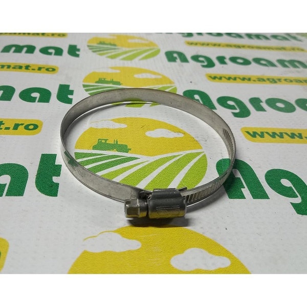 Colier de Furtun 9mm 70-90mm V2A