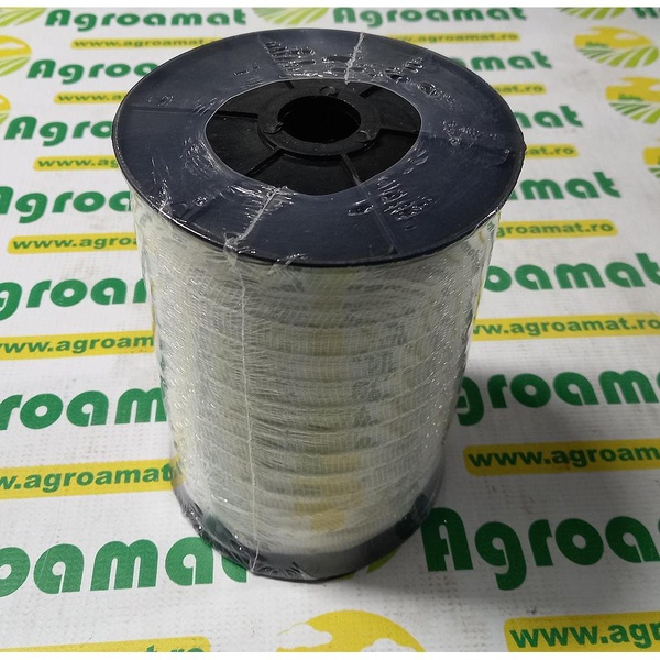 Banda gard electric 20mm 200m 4x0,15mm fire otel inoxidabil