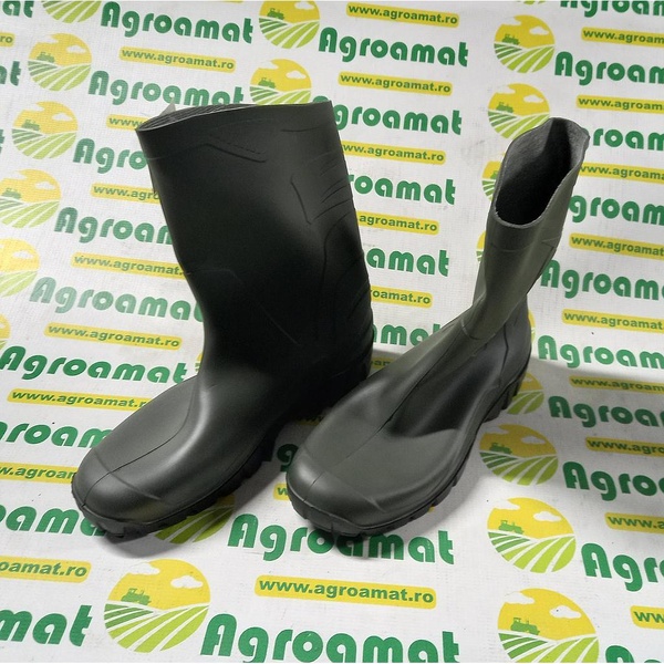 Cizme Cauciuc 40